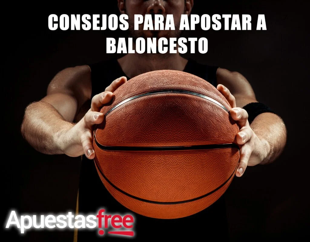 consejos para apostar a baloncesto