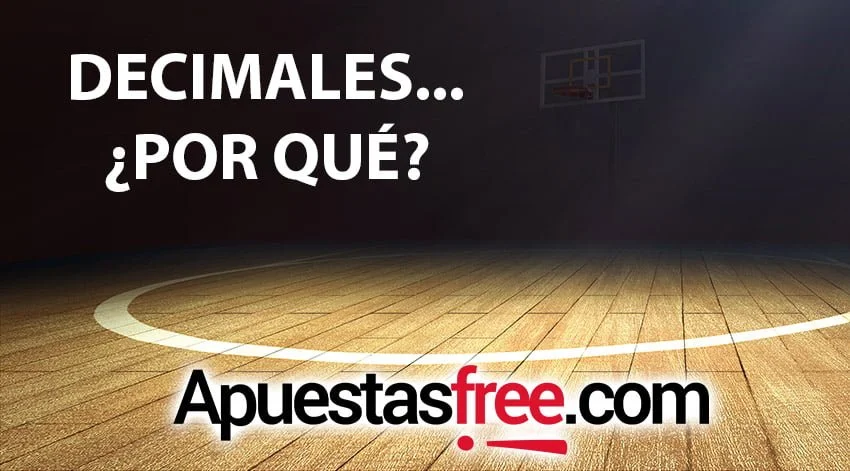 apuestas con handicap en baloncesto