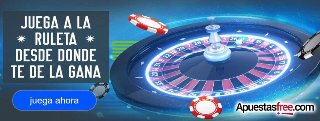 mejores ruletas codere