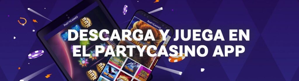 las mejores apps casino internet