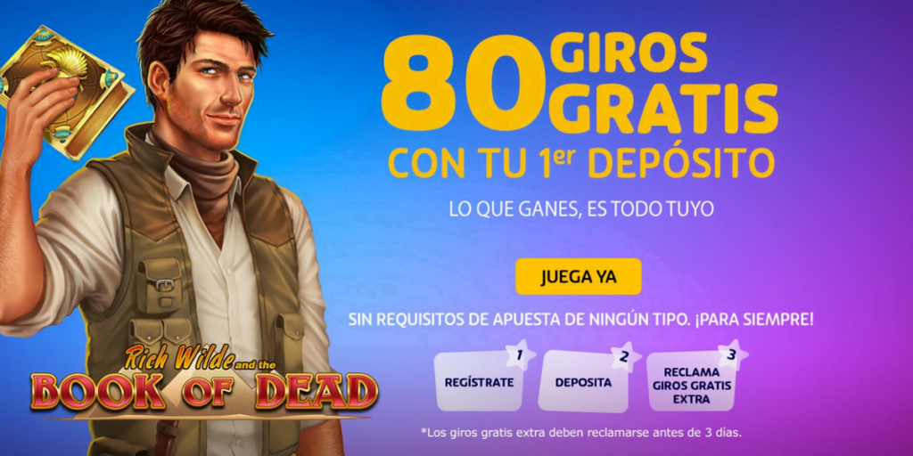 playuzu bono para casino