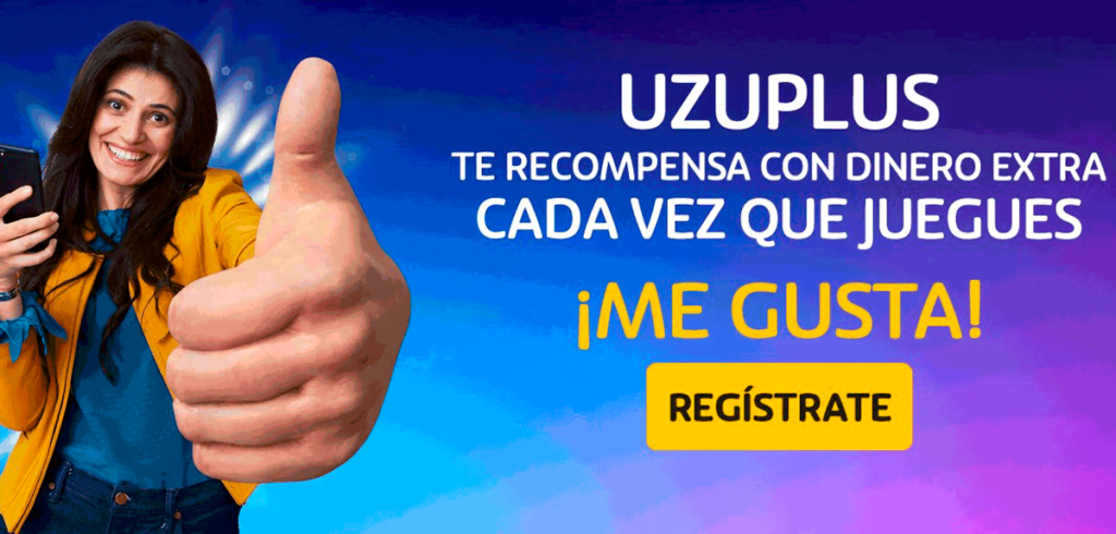 playuzu bono gratis