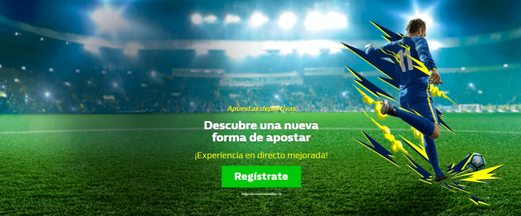 apostar en william hill