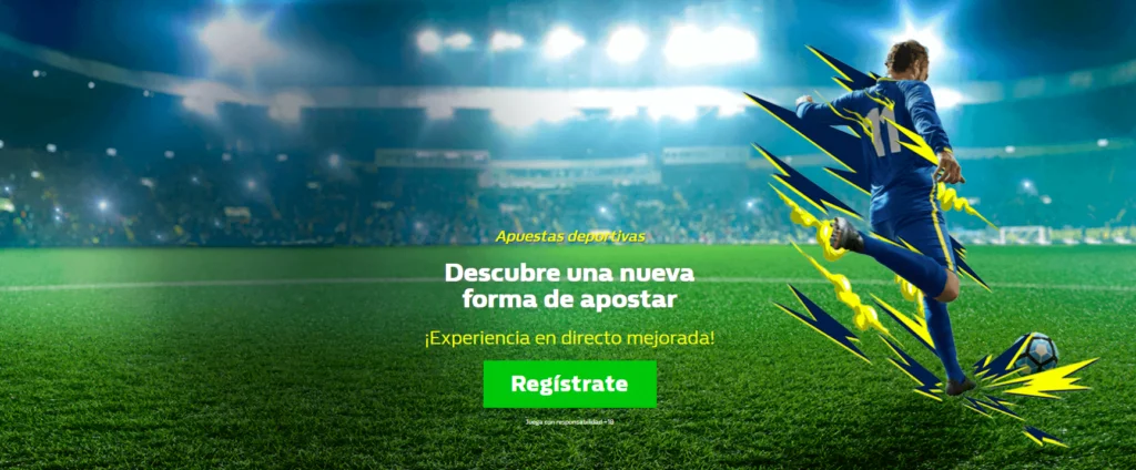 apostar en william hill