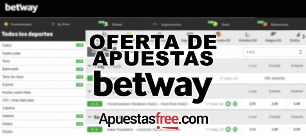 Betway
