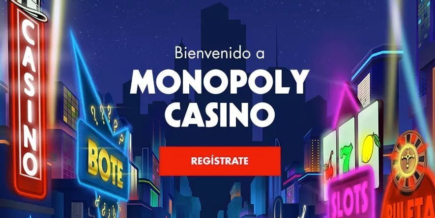 Monopoly Casino
