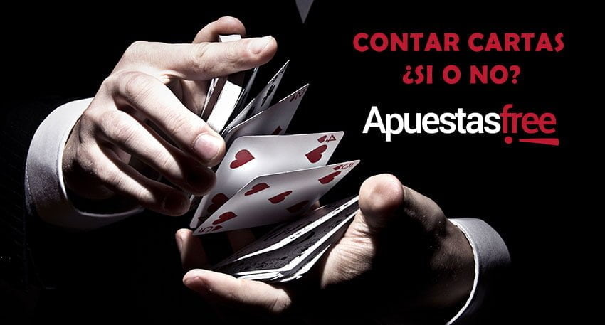contar cartas blackjack