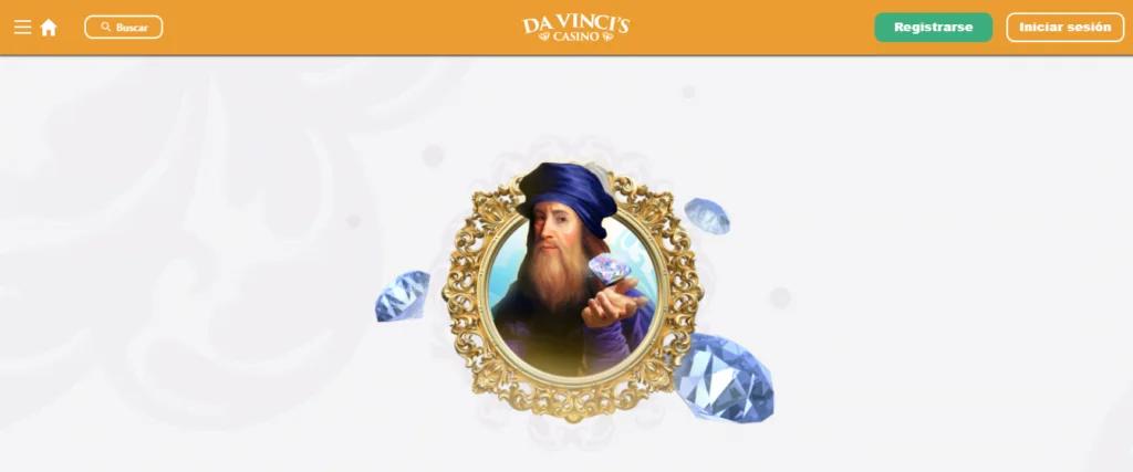 da vincis bono de bienvenida