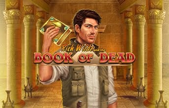 slot Book of Dead