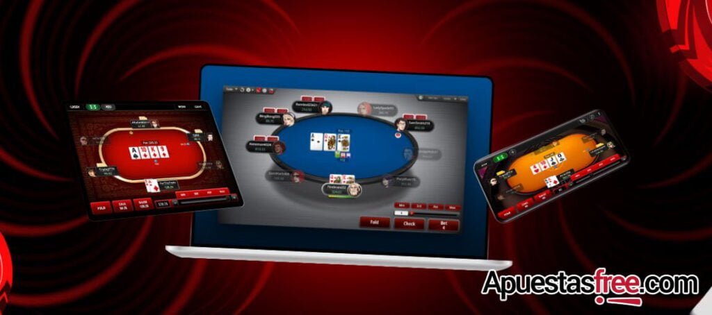 mejores casas poker