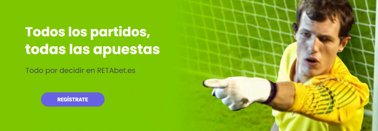 retabet apuestas tenis de mesa