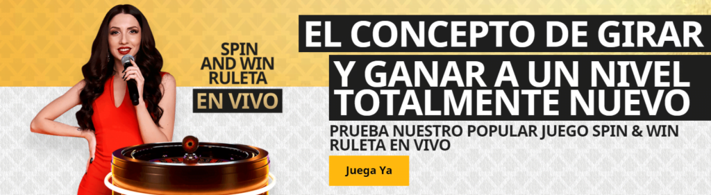 ruleta en vivo betfair