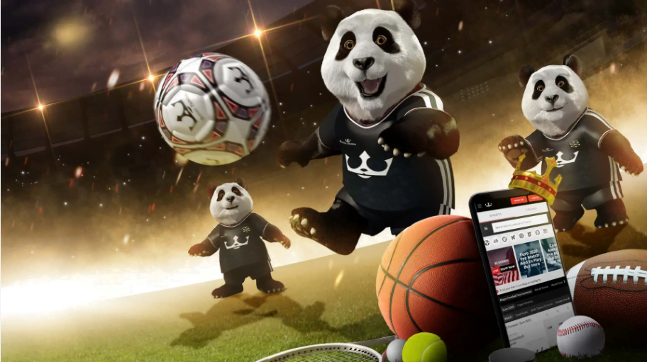 royal panda app android