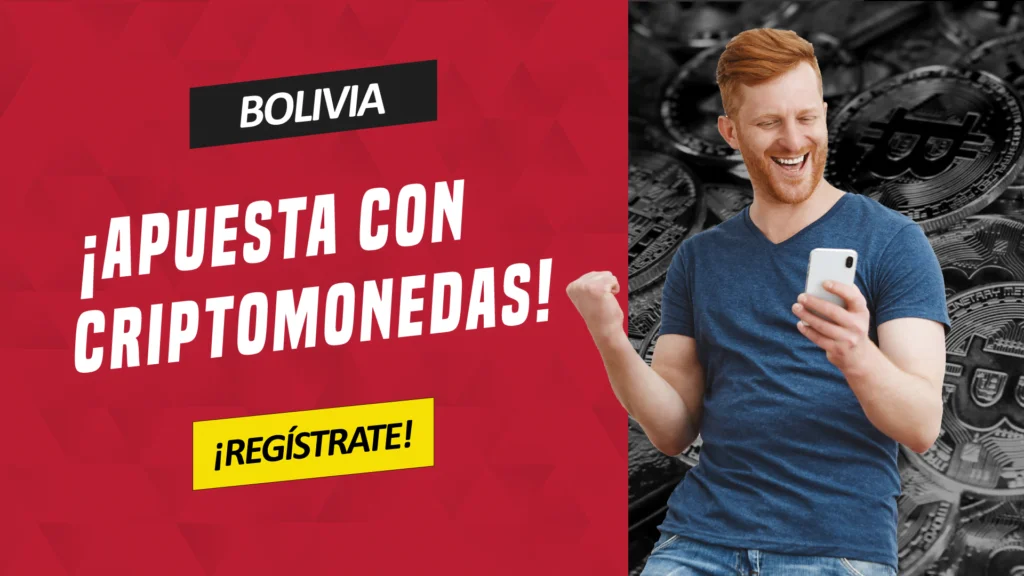 apostar criptomonedas