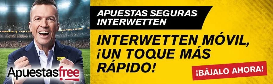 apuestas en interwetten