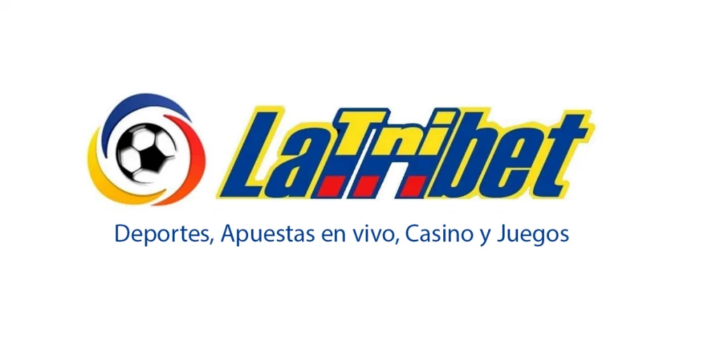 latribet bono bienvenida casino