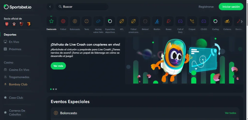 sportsbet.io app android