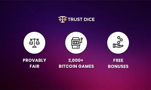 trustdice