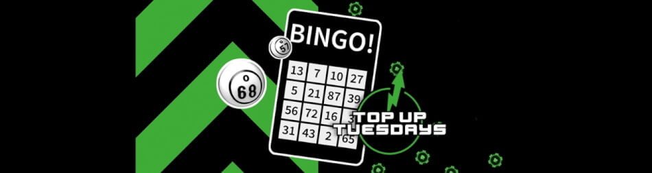 Unibet Bingo