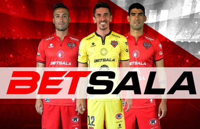 betsala como ingresar dinero