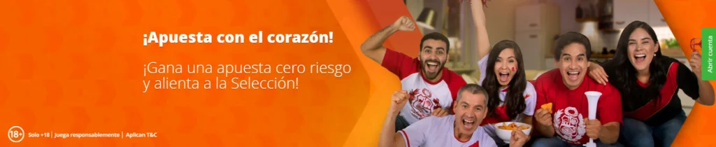 betsson bono apuesta perú