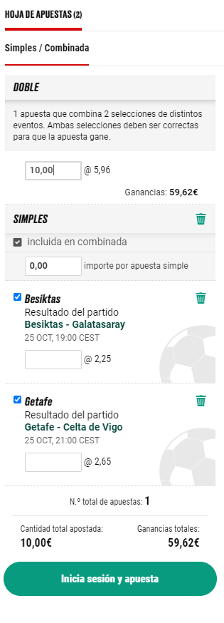 apostar en pokerstars sports