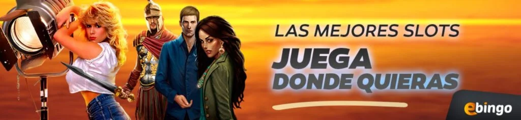 descargar app ebingo