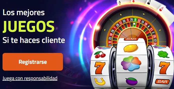 jugar tragaperras luckia