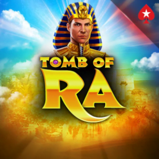 tomb of ra pokerstars