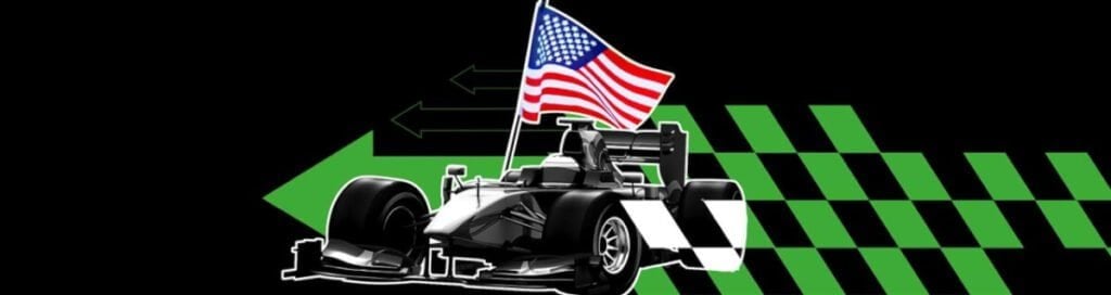 Unibet Formula 1