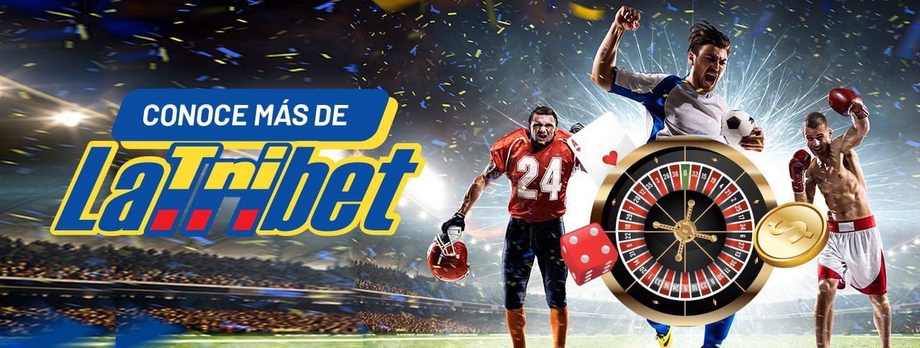 reseña latribet casino