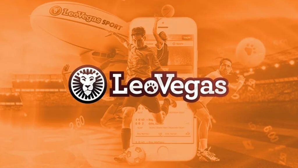 leovegas slots