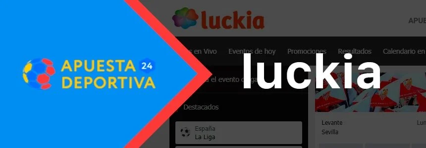 luckia como ingresar dinero