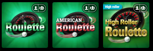 ruletas de pokerstars casino