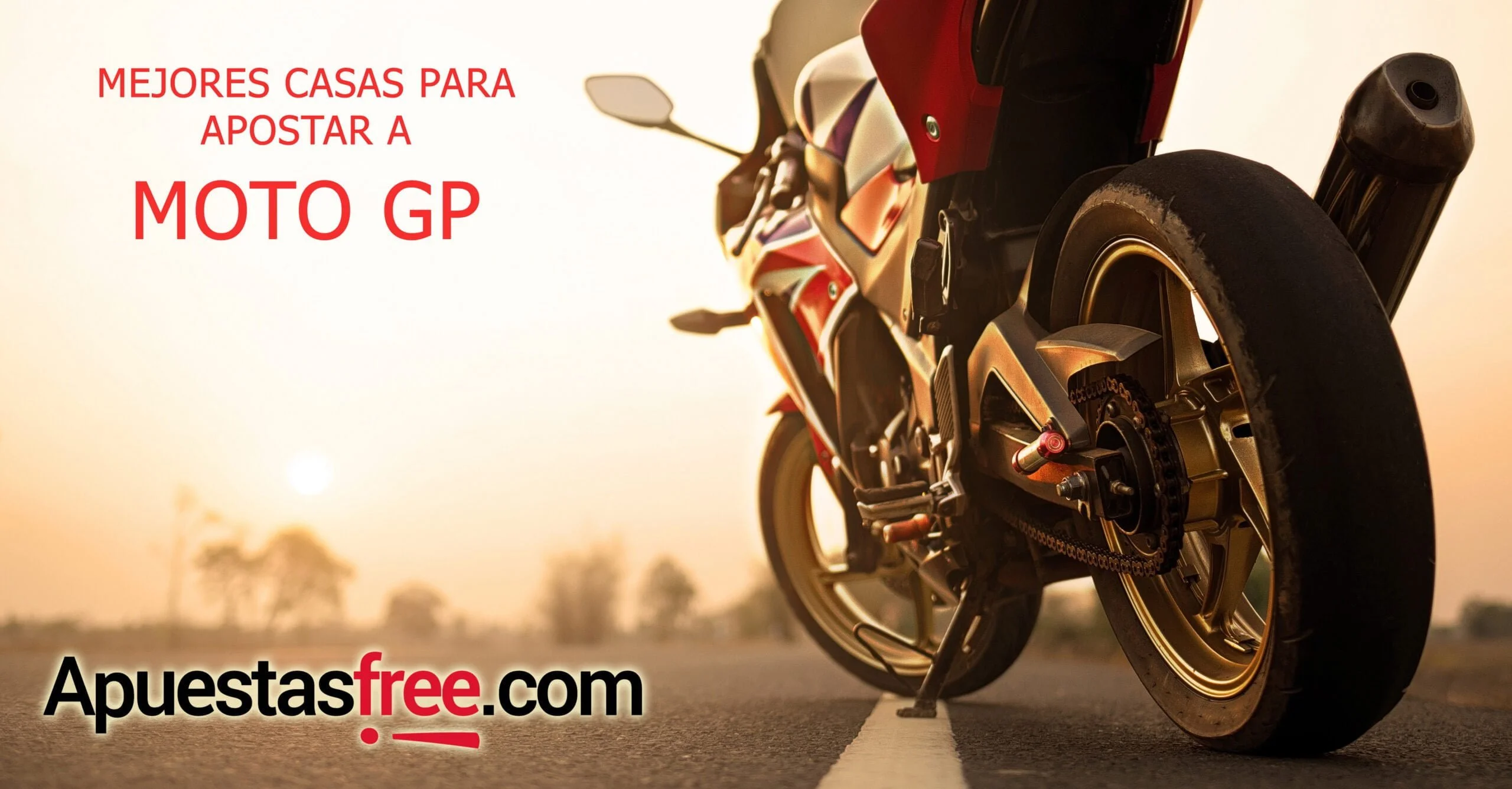 mejores casas para apostar a moto GP