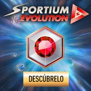 Sportium Evolution