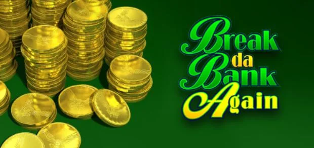 break da bank again kirolbet