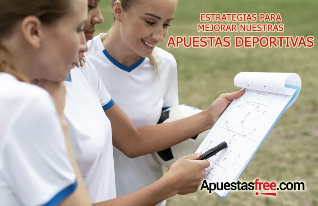 estrategias para mejorar apuestas