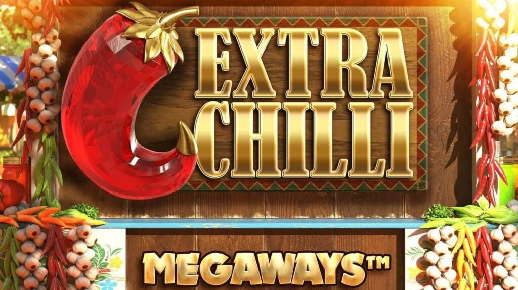 extra chilli megaways kirolbet