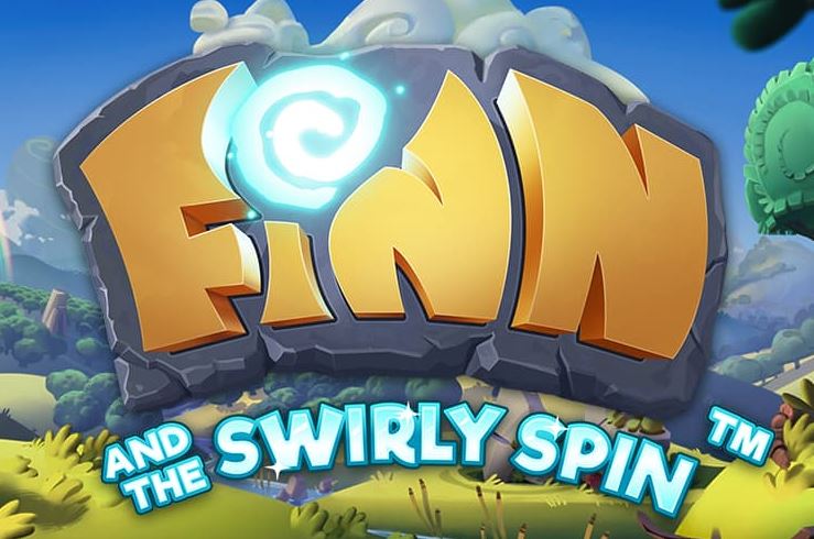 finn and the swirly spin wanabet