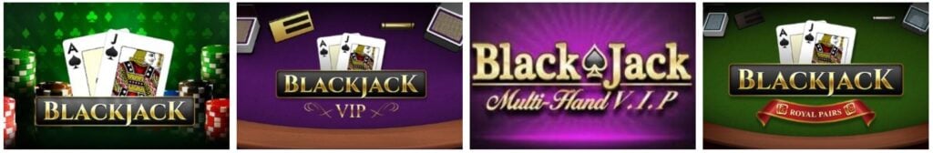 jugar al blackjack gratogana