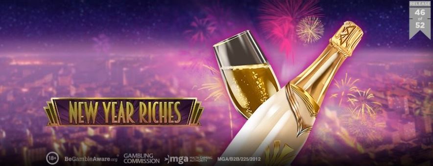 new year riches pokerstars casino