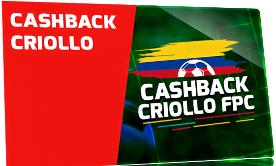 zamba cashback colombia criollo