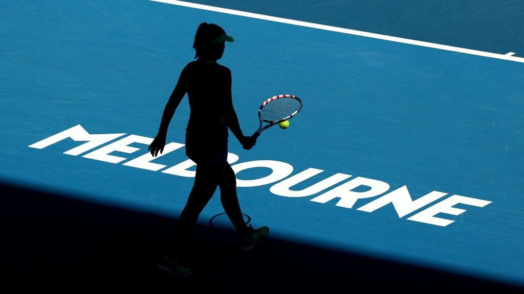 Betway Australian Open