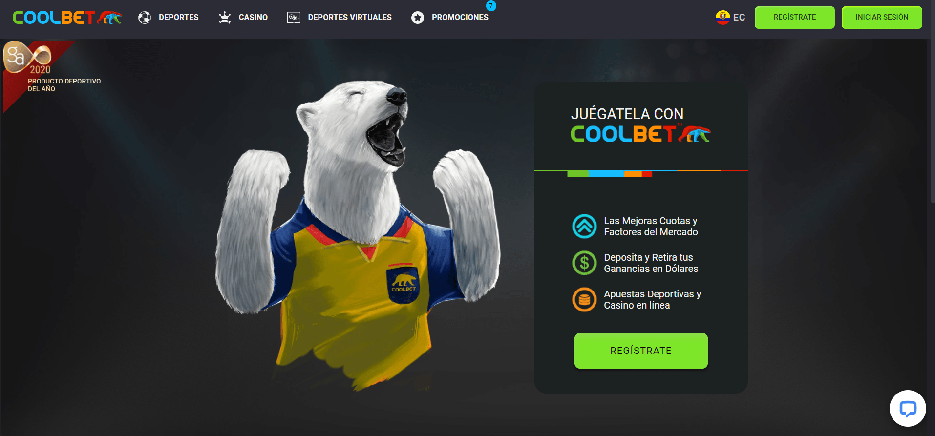 coolbet casino