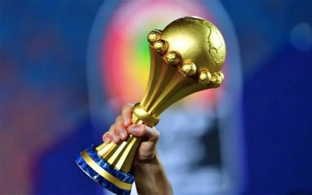 Sudáfrica vs Túnez