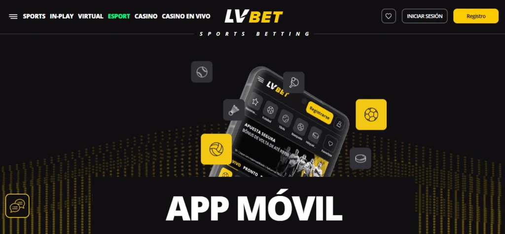 lvbet