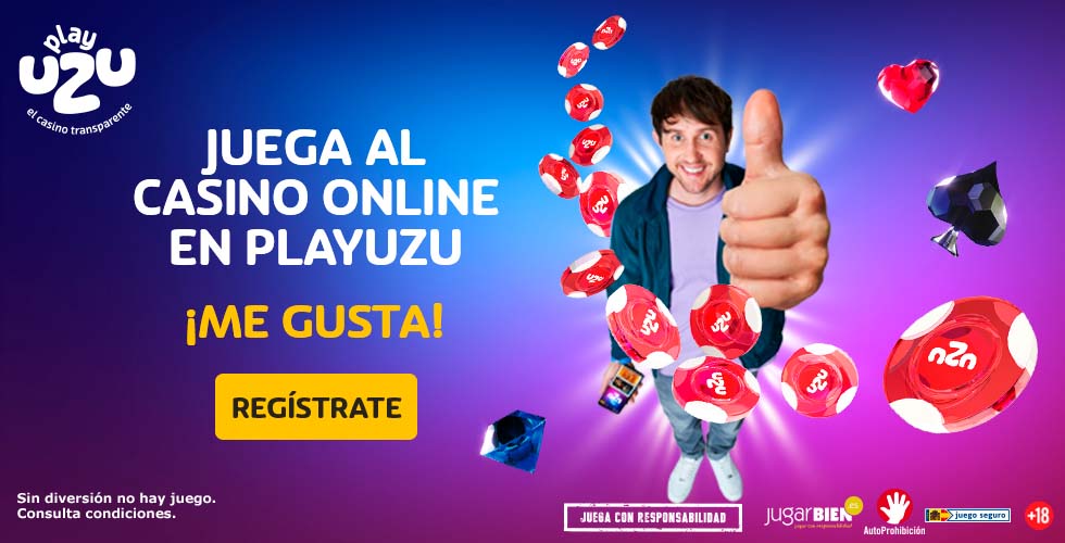 Playuzu retirar dinero