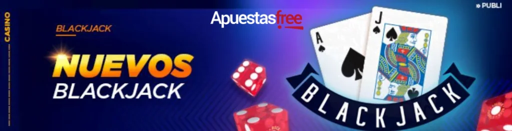 jugar blacjack app kirolbet