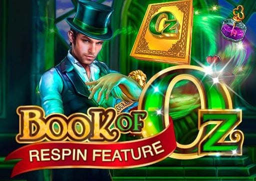 jugar book of oz jokerbet
